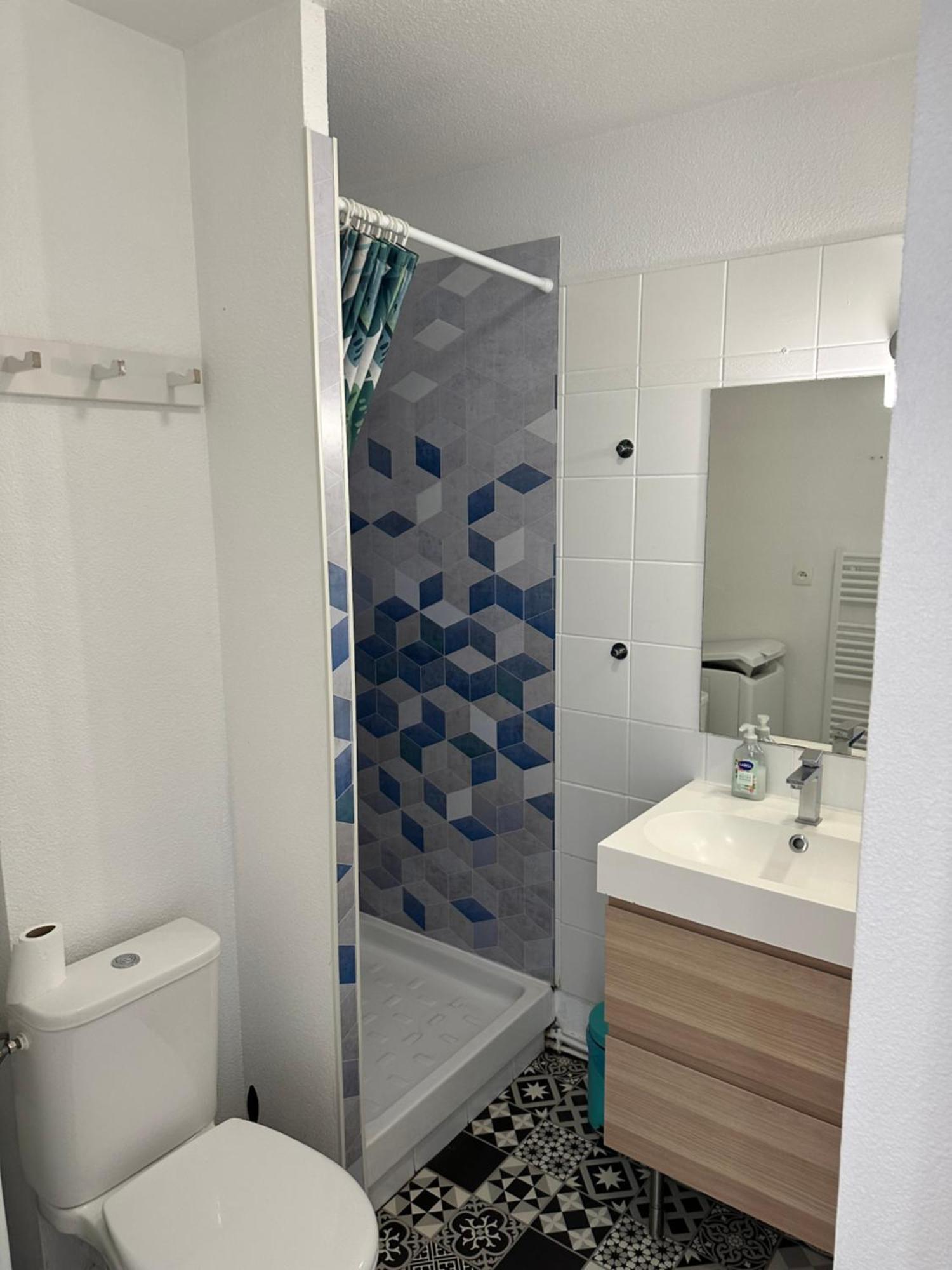 Cabourg Proche Thalasso Bagian luar foto